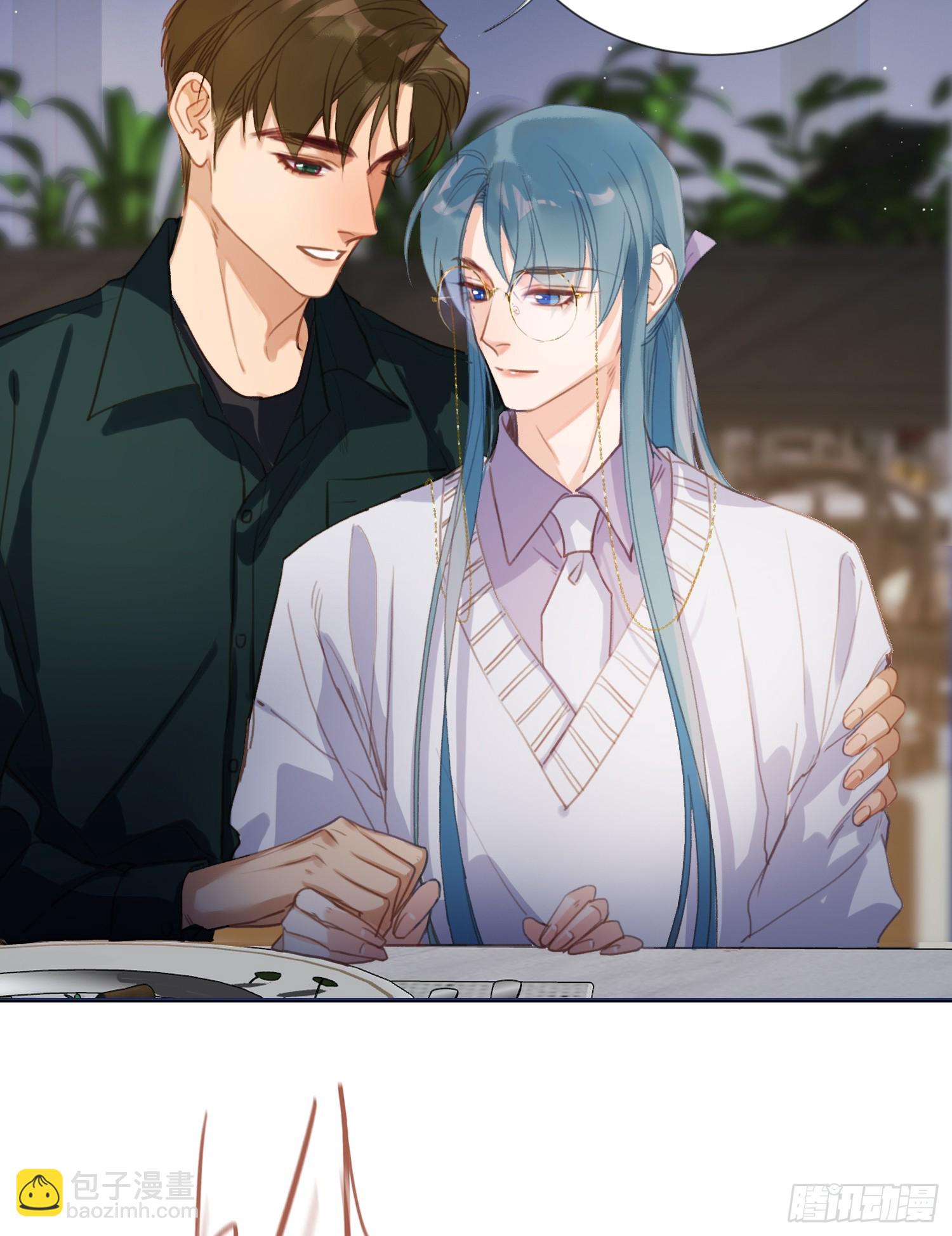 五子夺算&middot;后编18-第150话