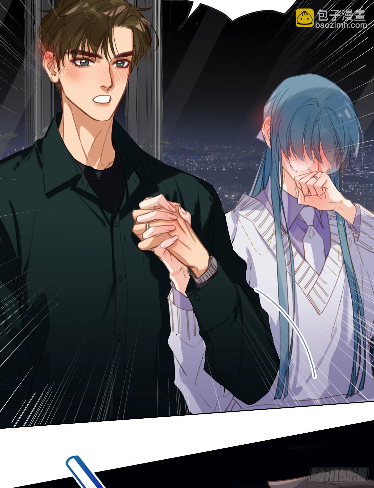 五子夺算&middot;后编18-第150话
