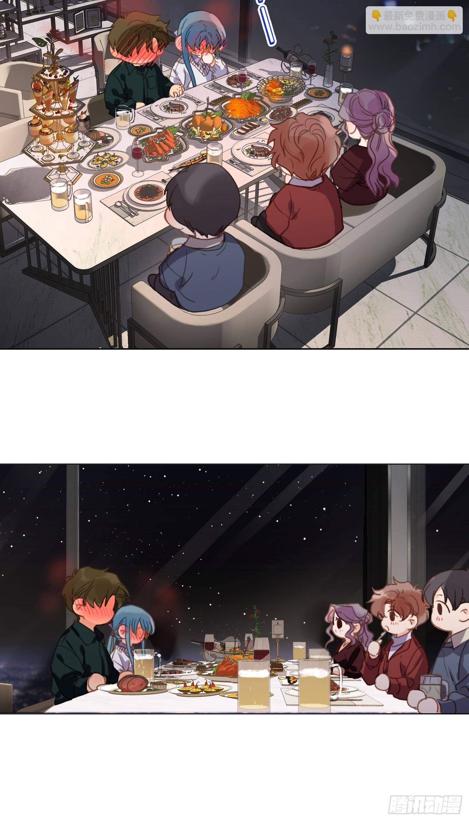 五子夺算&middot;后编18-第150话