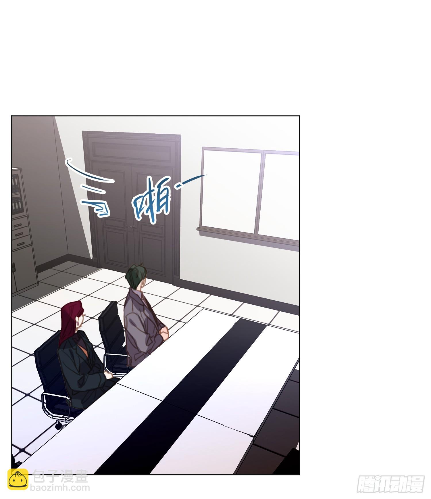 罪犯梯度&middot;02(1/2)-第154话