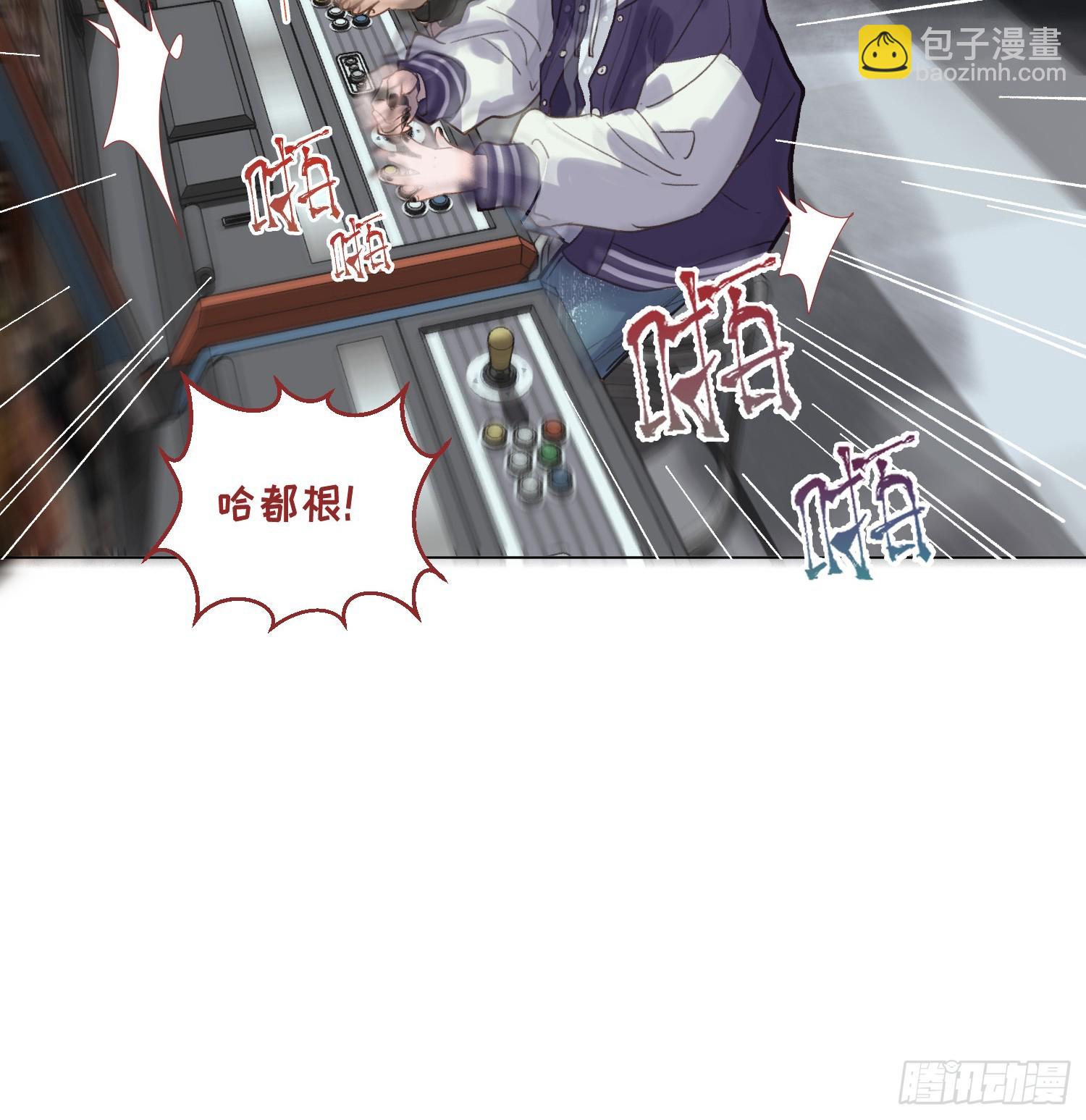 罪犯梯度&middot;04-第156话