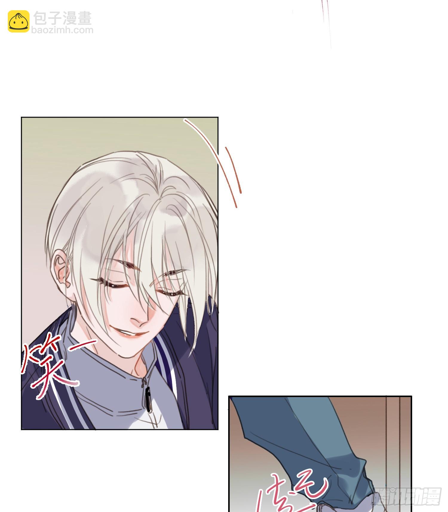 罪犯梯度&middot;04-第156话