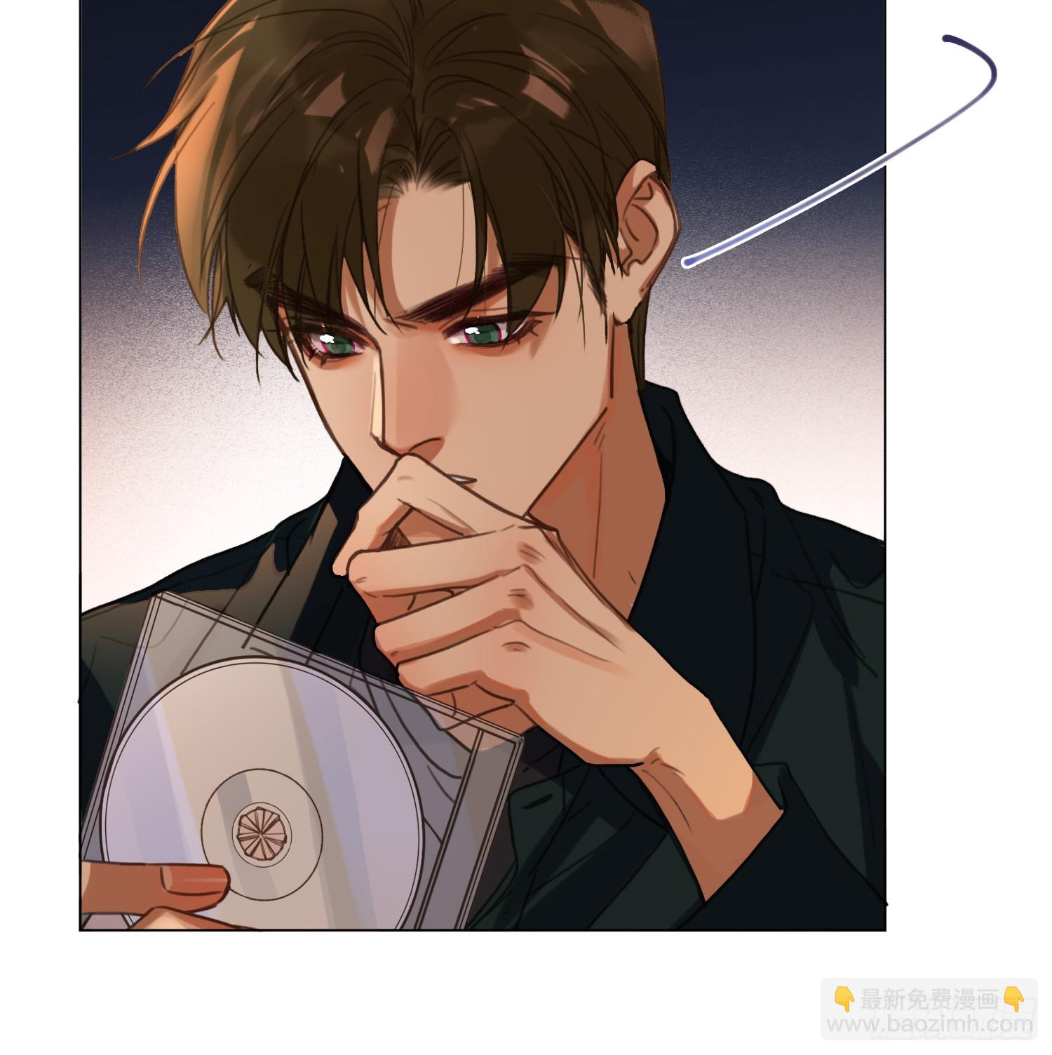 罪犯梯度&middot;08(1/2)-第160话