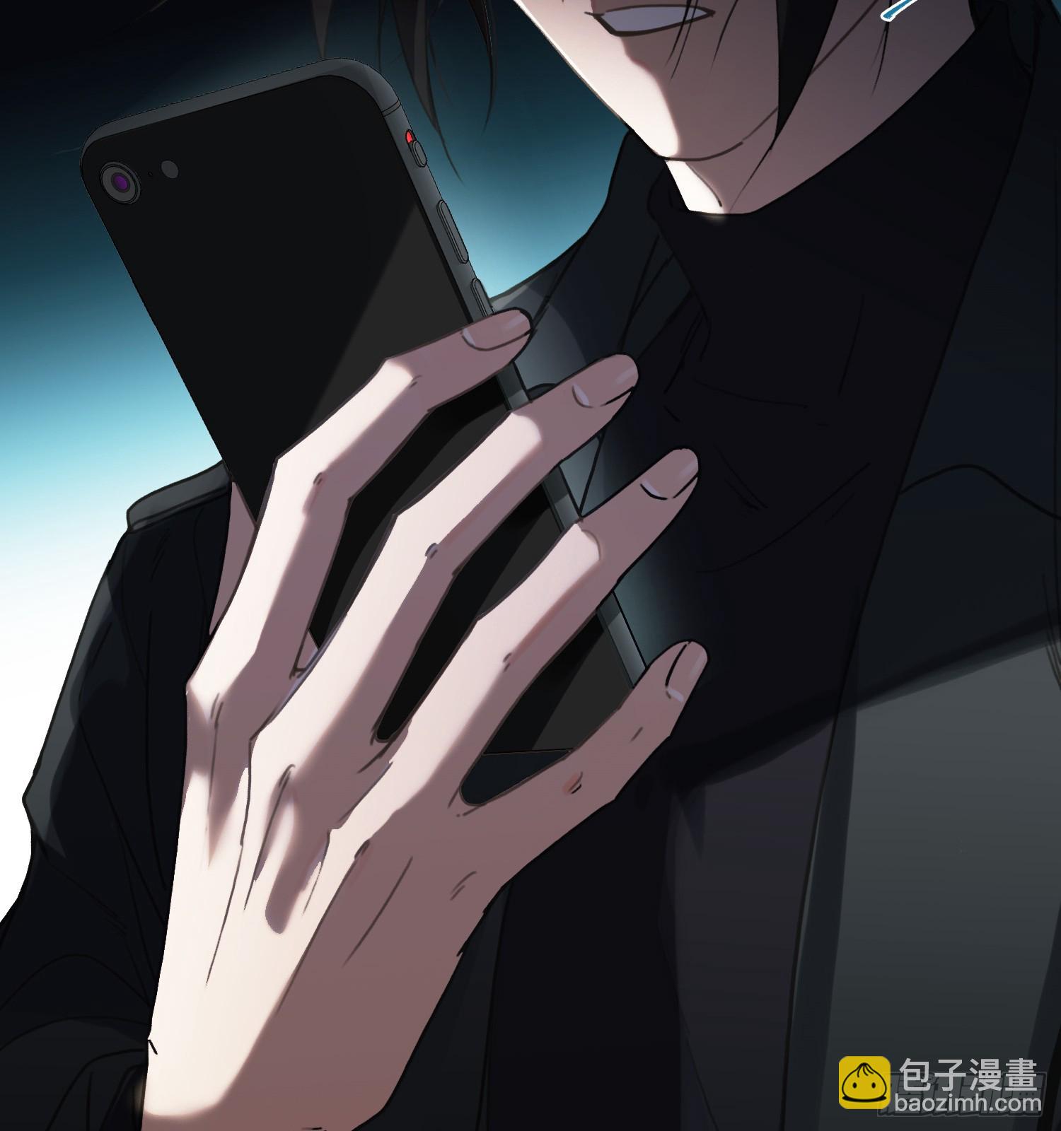 罪犯梯度&middot;10(1/2)-第162话