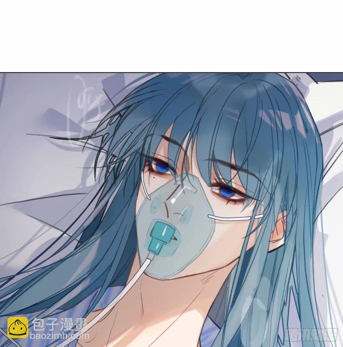 罪犯梯度&middot;14(1/2)-第166话