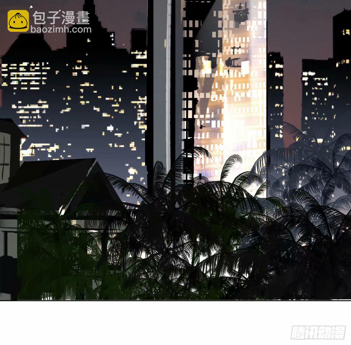 罪犯梯度&middot;14(1/2)-第166话