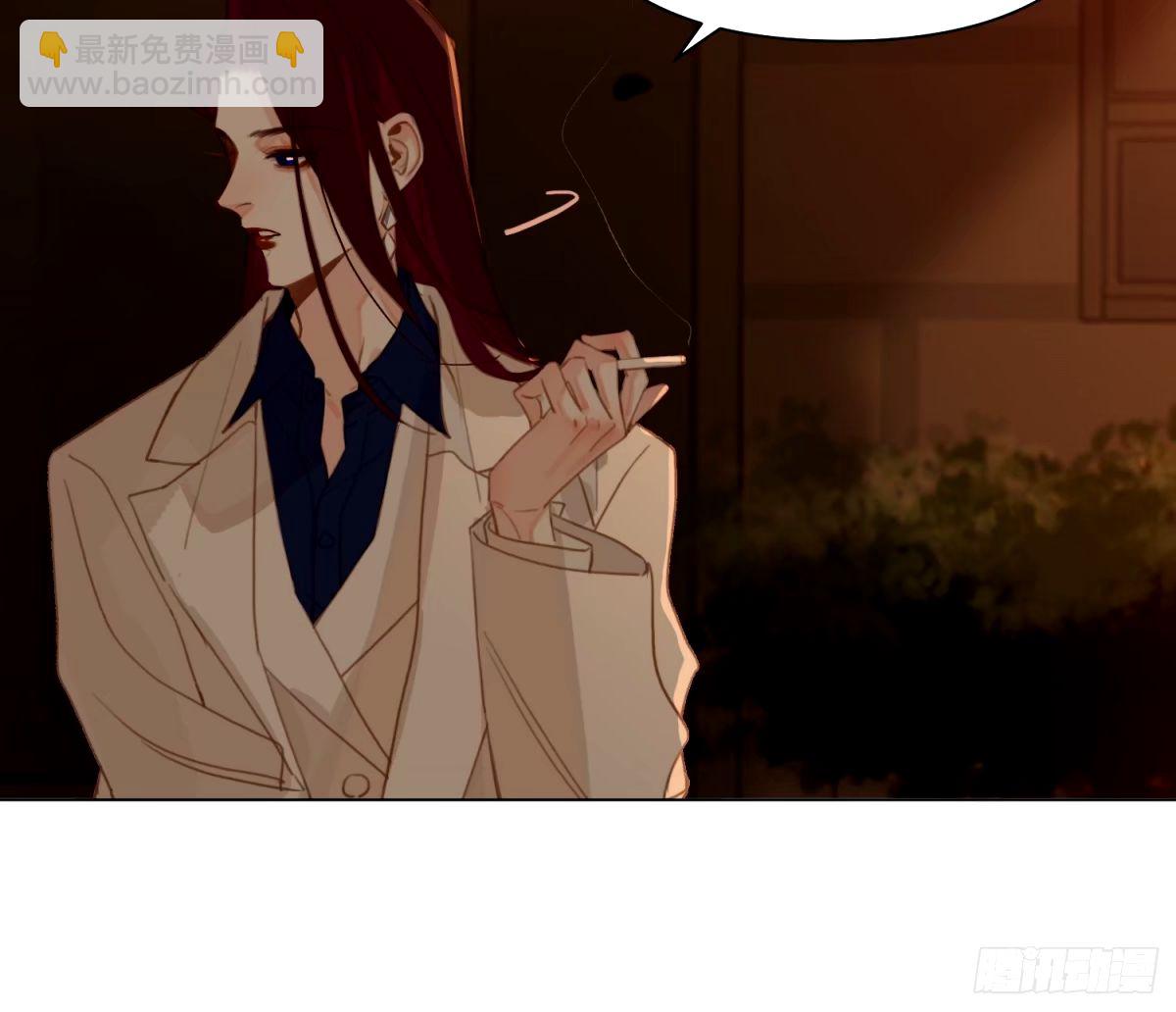 罪犯梯度&middot;16(1/2)-第168话