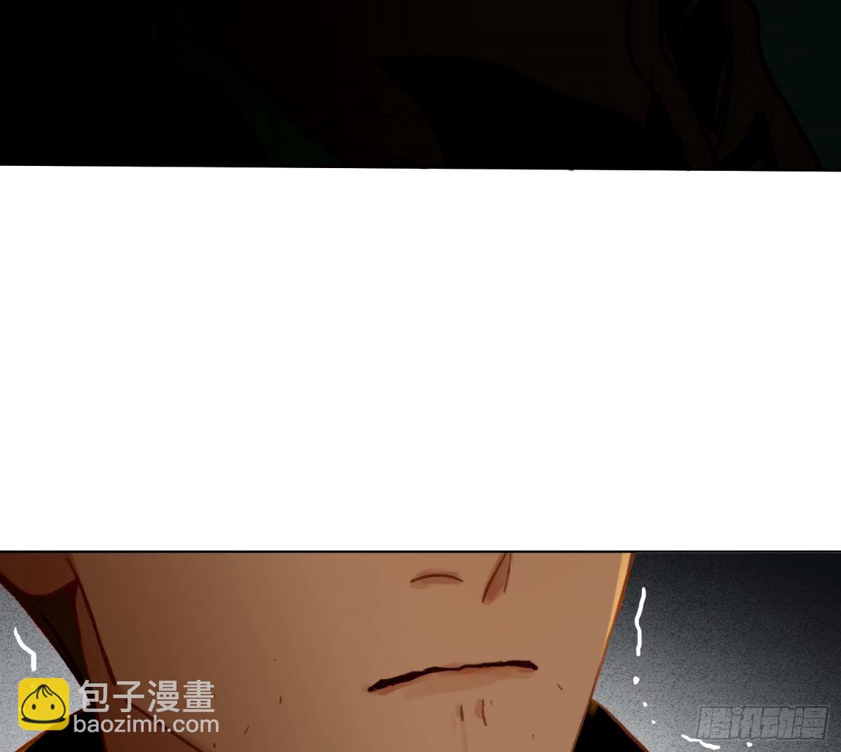 罪犯梯度&middot;16(1/2)-第168话
