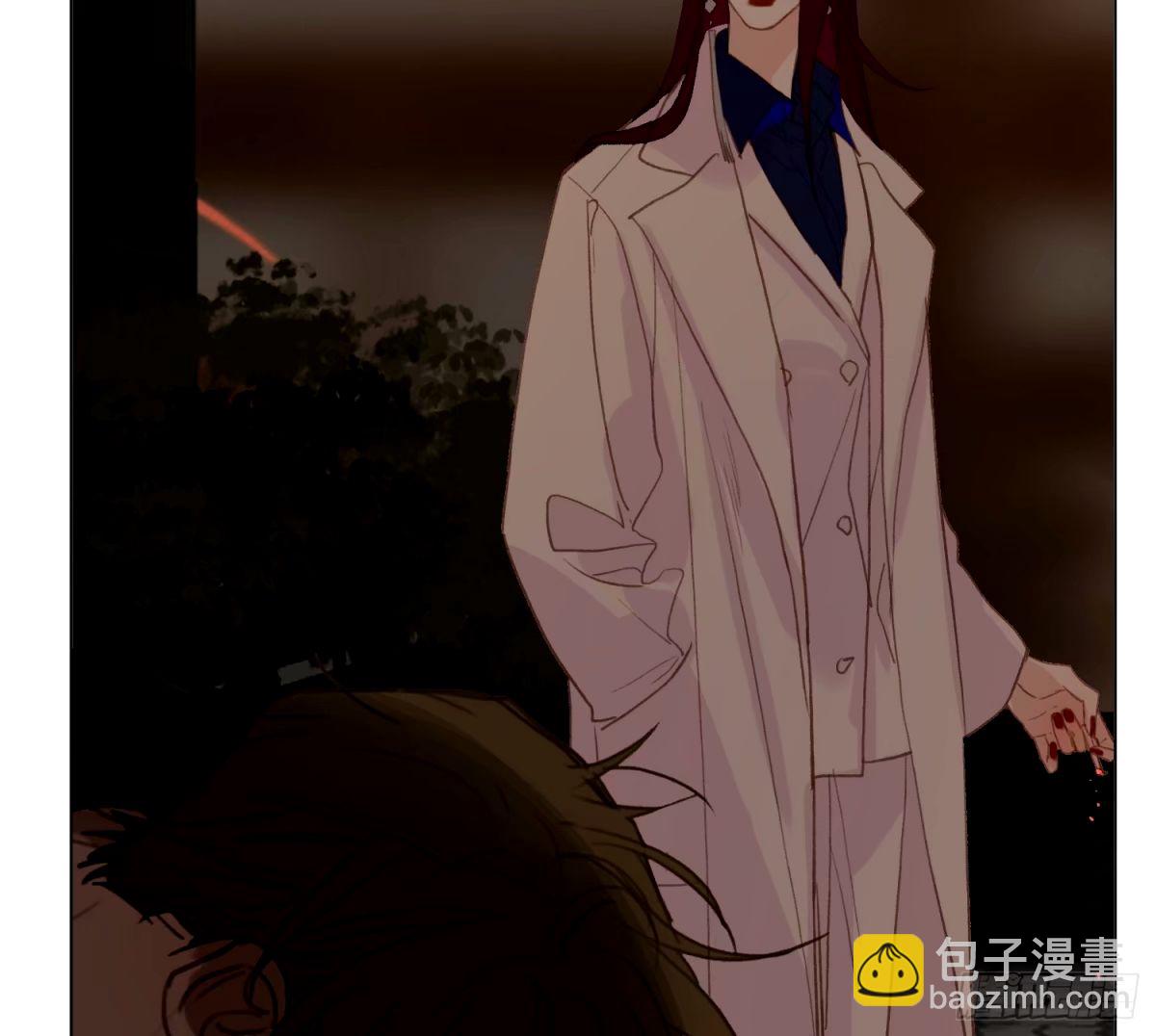 罪犯梯度&middot;16(1/2)-第168话