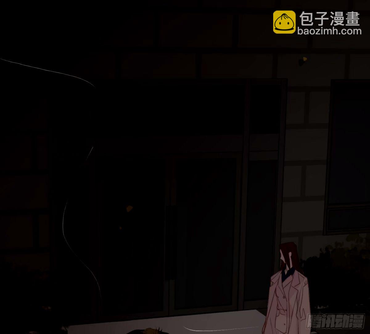罪犯梯度&middot;16(1/2)-第168话