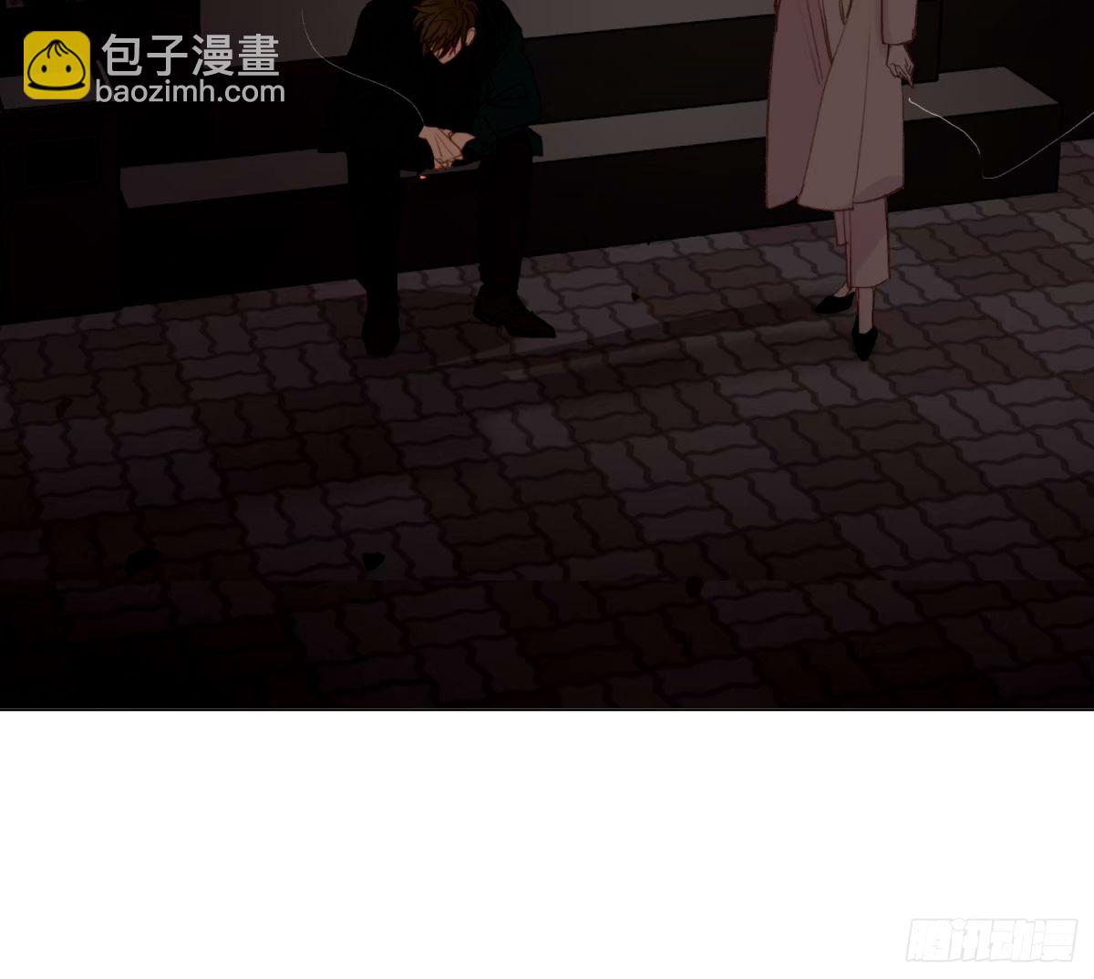 罪犯梯度&middot;16(1/2)-第168话