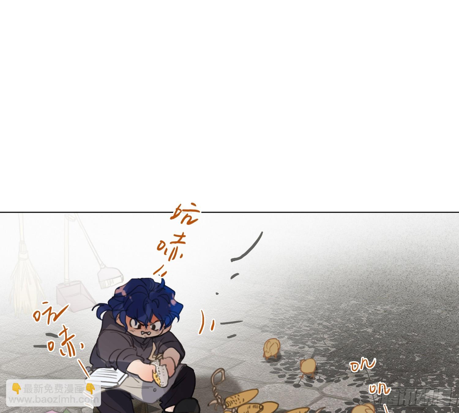 侦探卷积&middot;04(1/2)-第172话