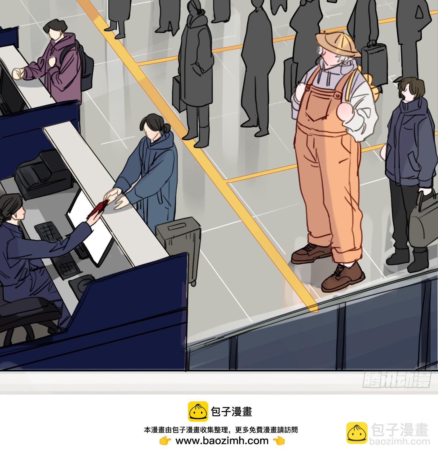 侦探卷积&middot;06(1/2)-第174话