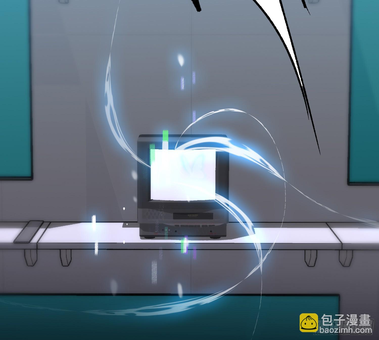 仲夏夜绮谭第三夜(1/2)-第176话