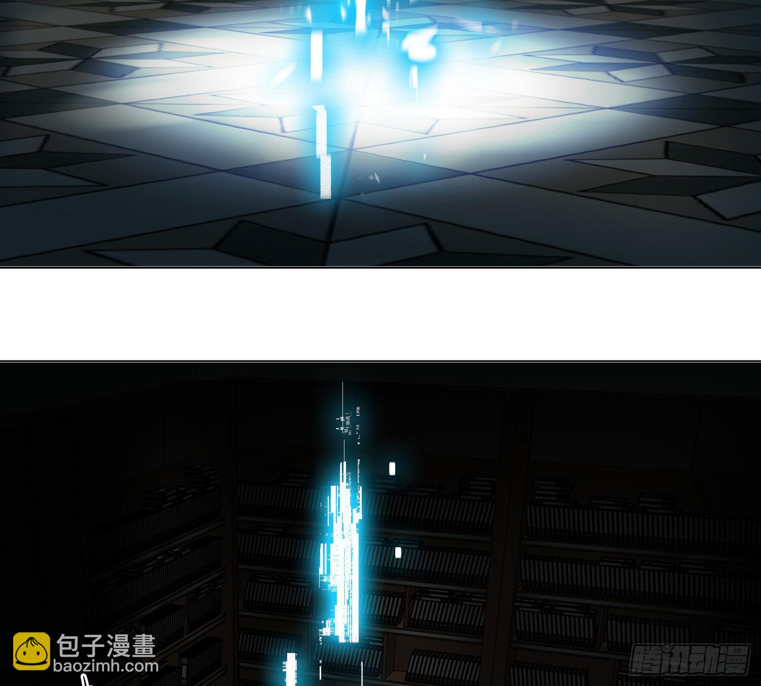 仲夏夜绮谭第三夜(1/2)-第176话