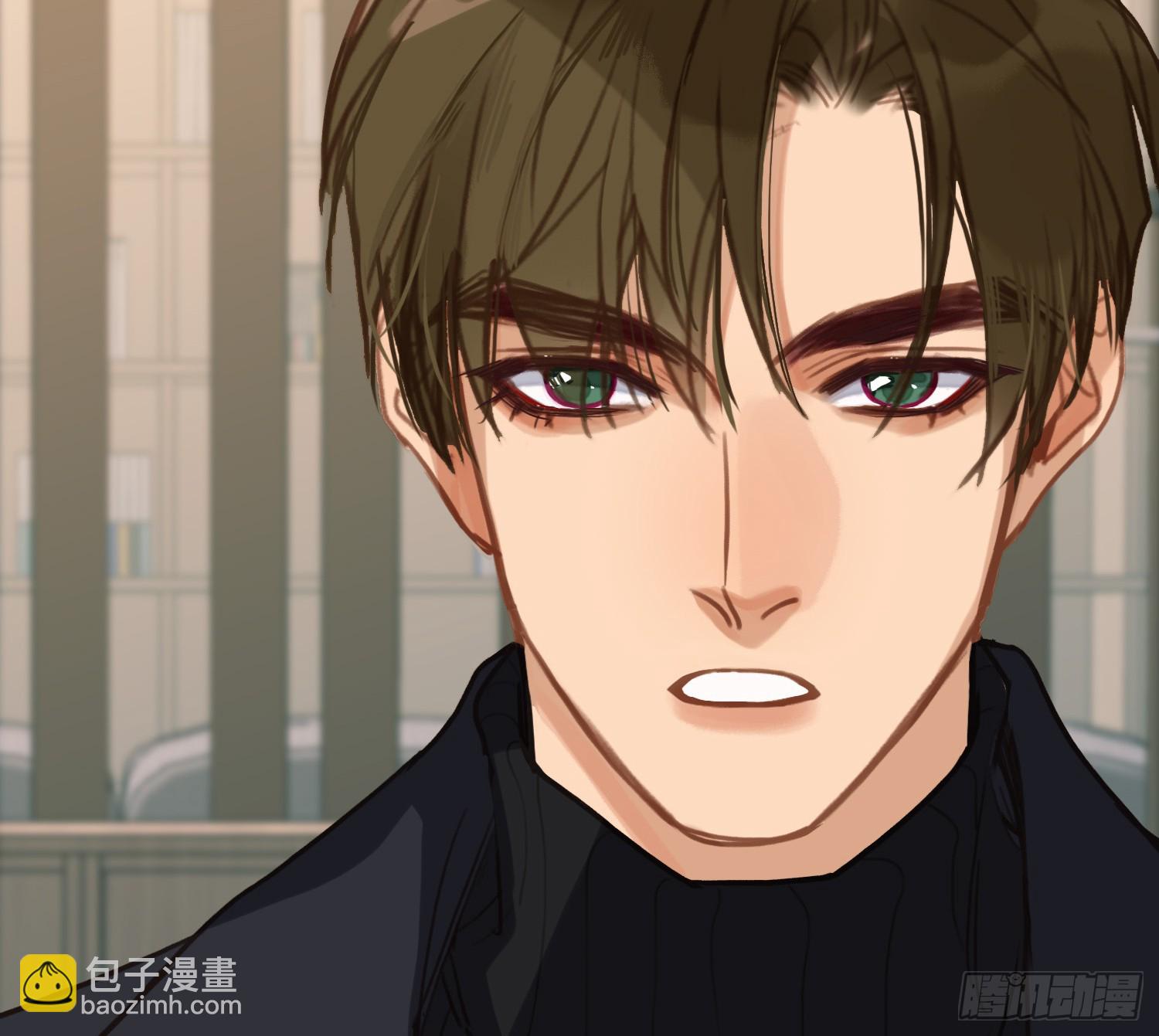 侦探卷积&middot;11(1/2)-第180话