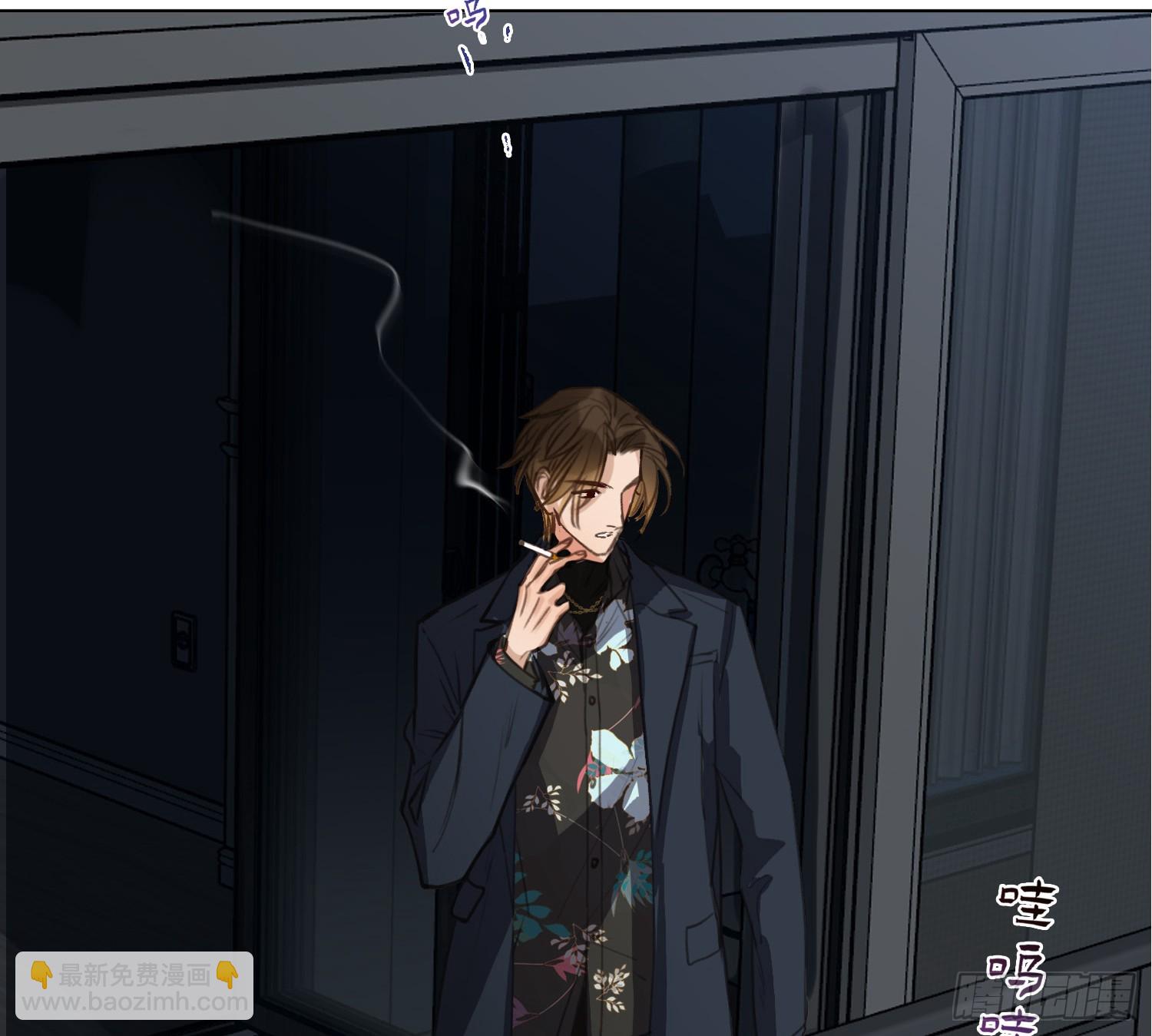 侦探卷积&middot;14(1/2)-第184话