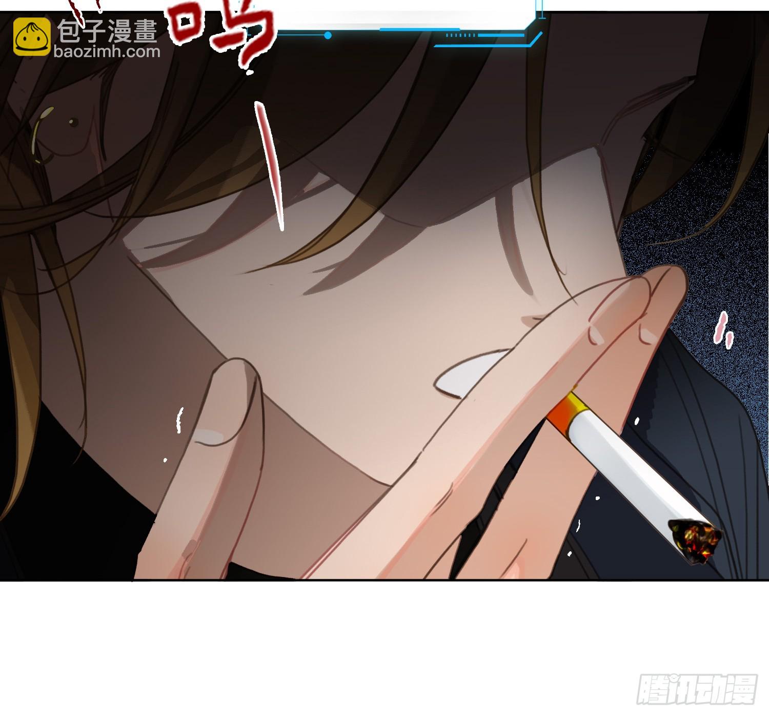 侦探卷积&middot;14(1/2)-第184话