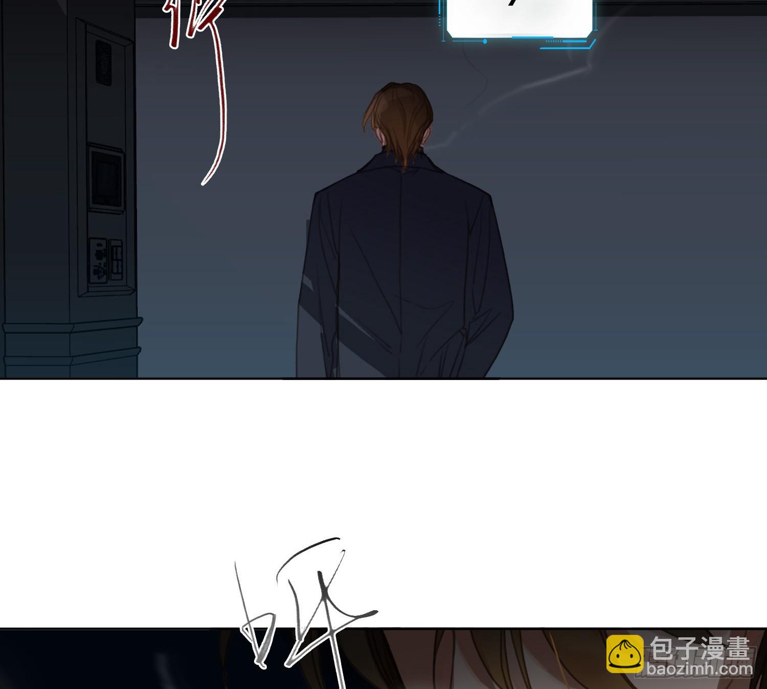 侦探卷积&middot;14(1/2)-第184话