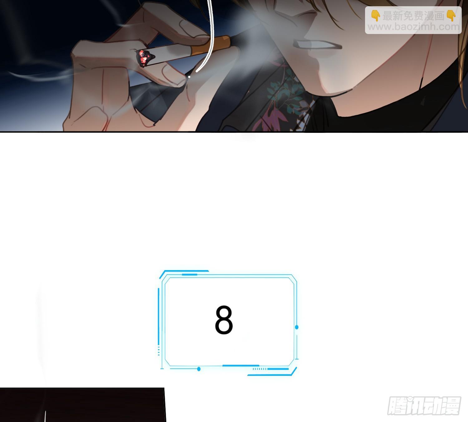 侦探卷积&middot;14(1/2)-第184话
