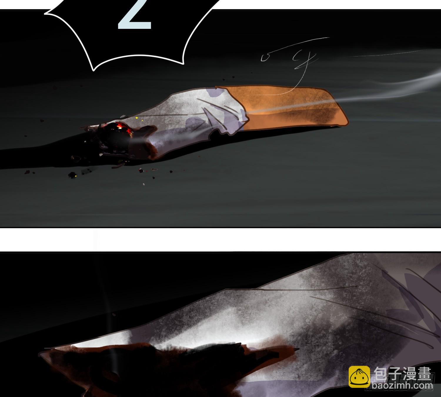 侦探卷积&middot;14(1/2)-第184话