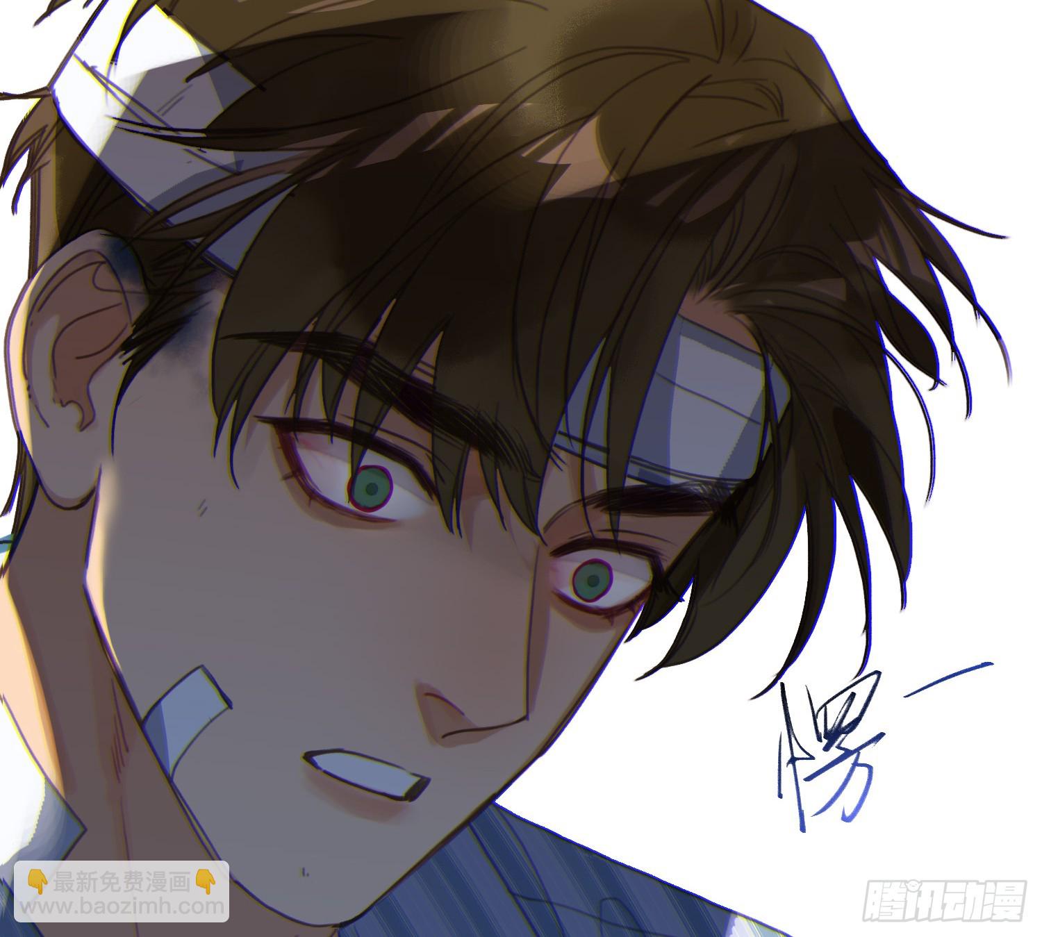 侦探卷积&middot;14(1/2)-第184话