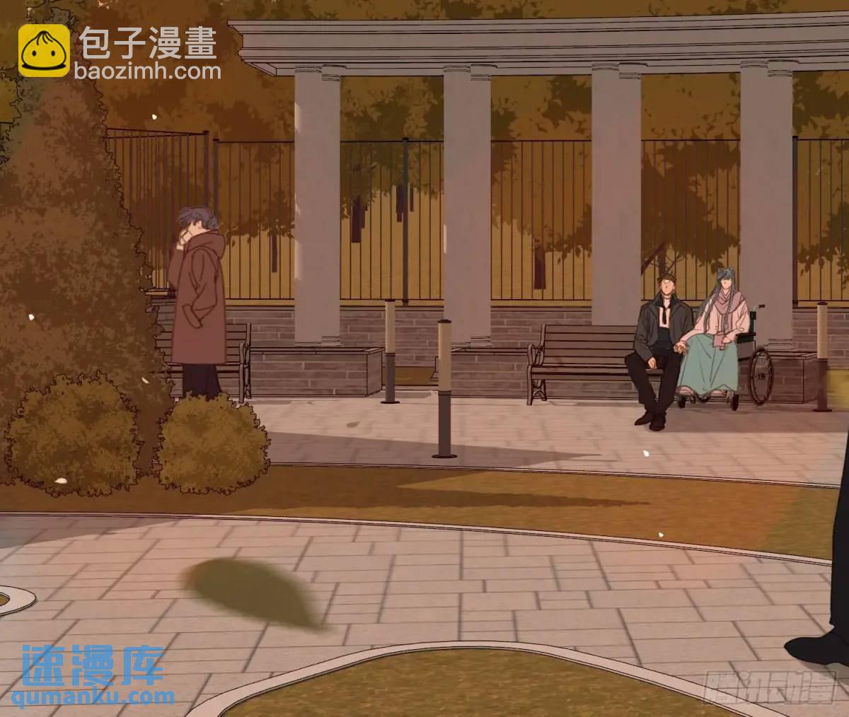 侦探卷积&middot;16(1/2)-第186话