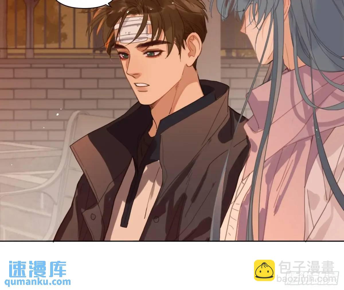 侦探卷积&middot;16(1/2)-第186话