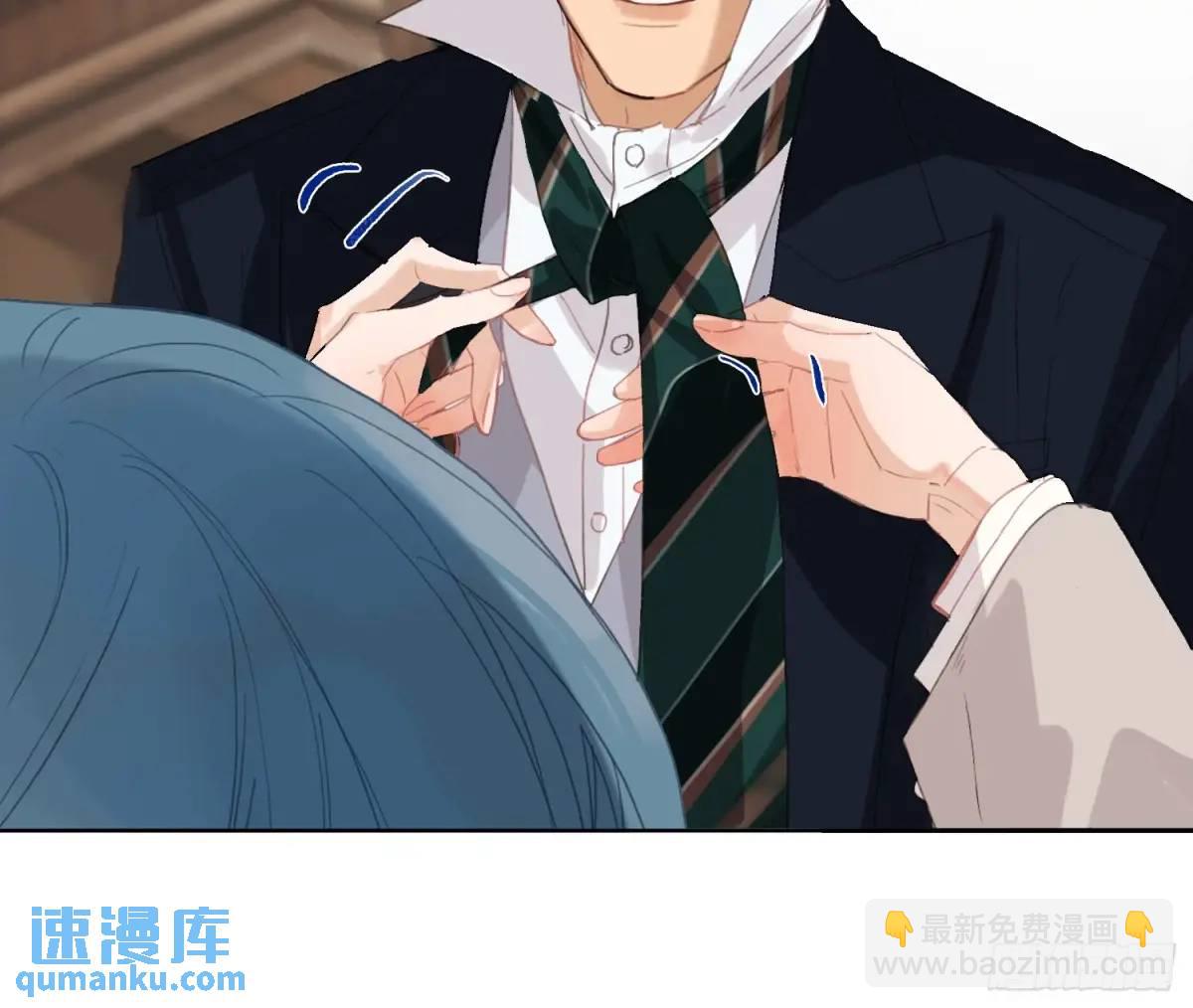 侦探卷积&middot;19(1/3)-第190话