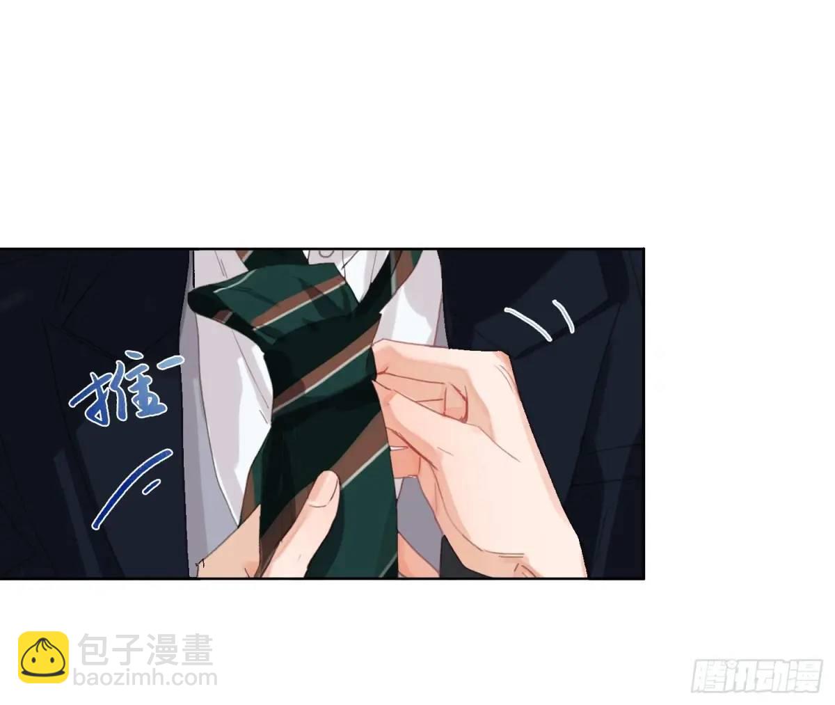 侦探卷积&middot;19(1/3)-第190话