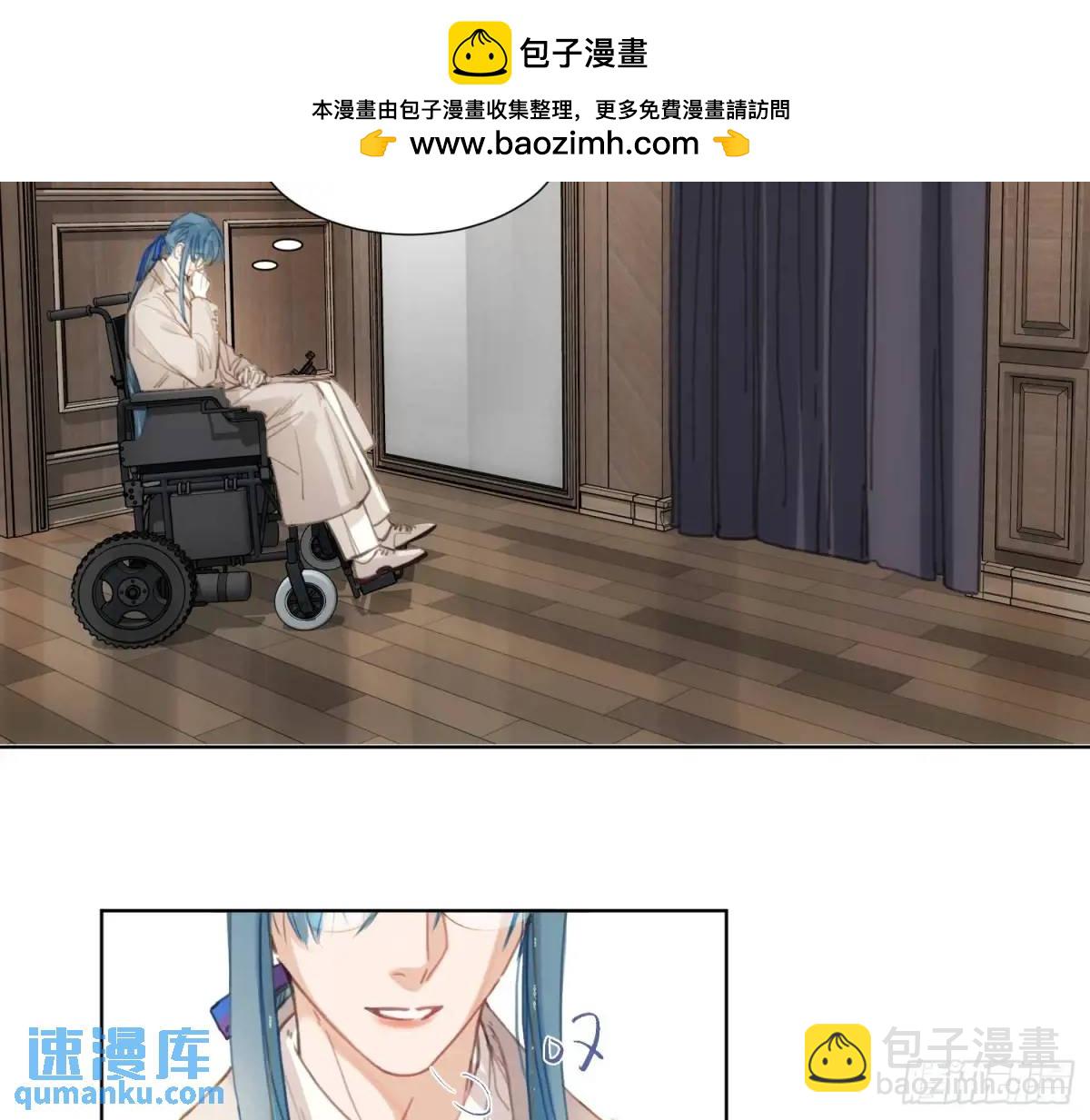 侦探卷积&middot;19(1/3)-第190话
