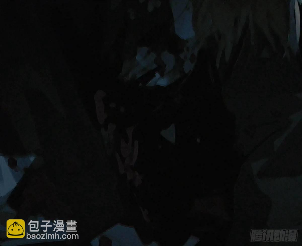 侦探卷积&middot;23(1/2)-第194话