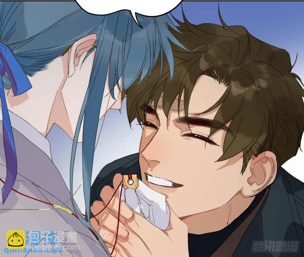 侦探卷积&middot;25(1/2)-第196话