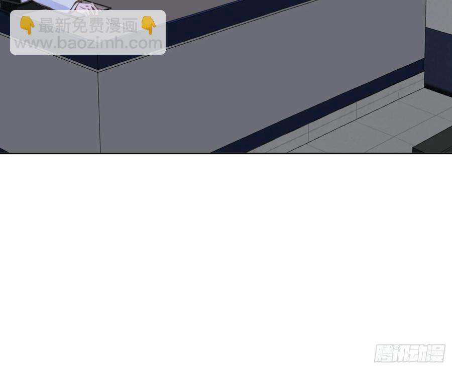 预言弥散&middot;03(1/2)-第206话