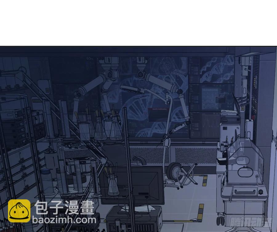 预言弥散&middot;05(1/2)-第210话