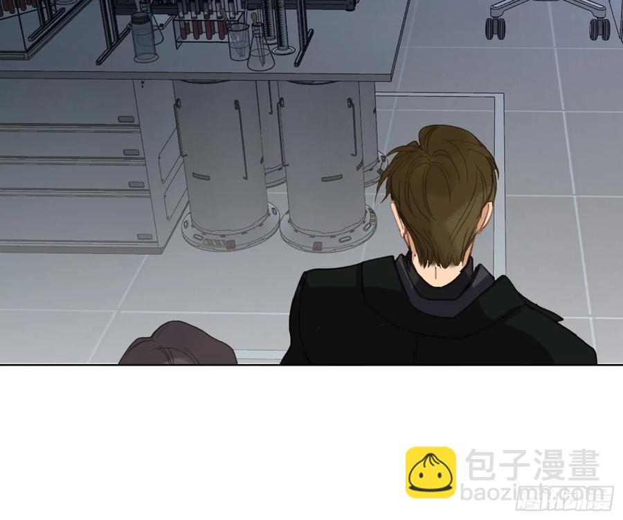 预言弥散&middot;05(1/2)-第210话