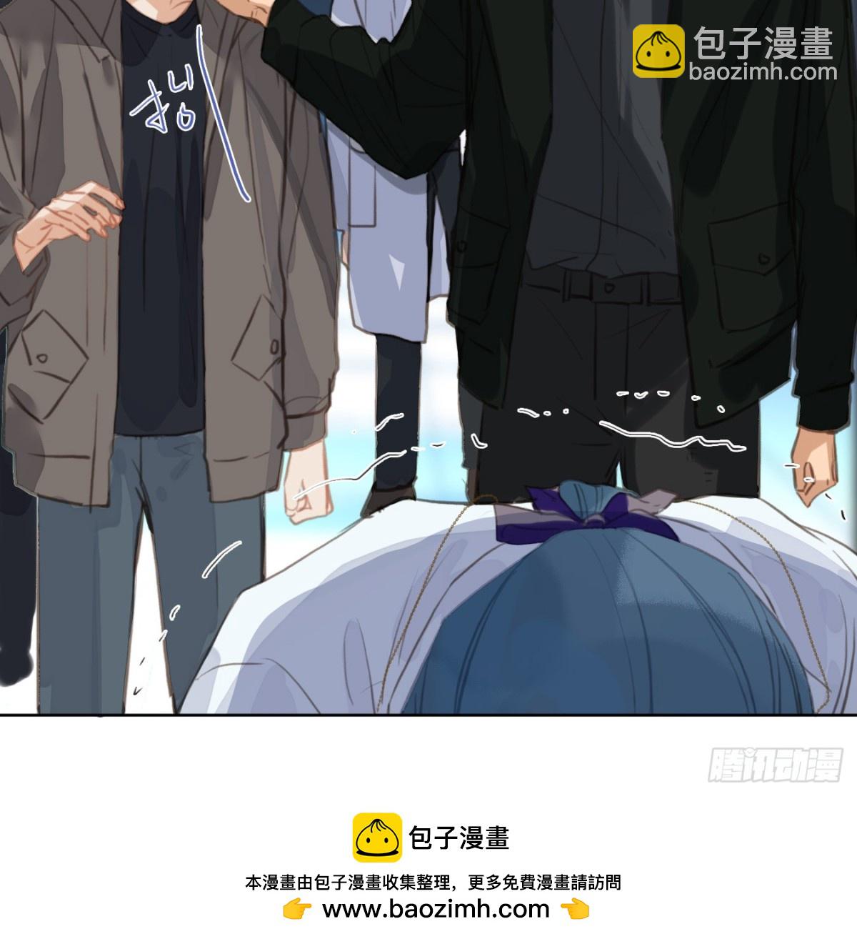 预言弥散&middot;07(1/2)-第212话