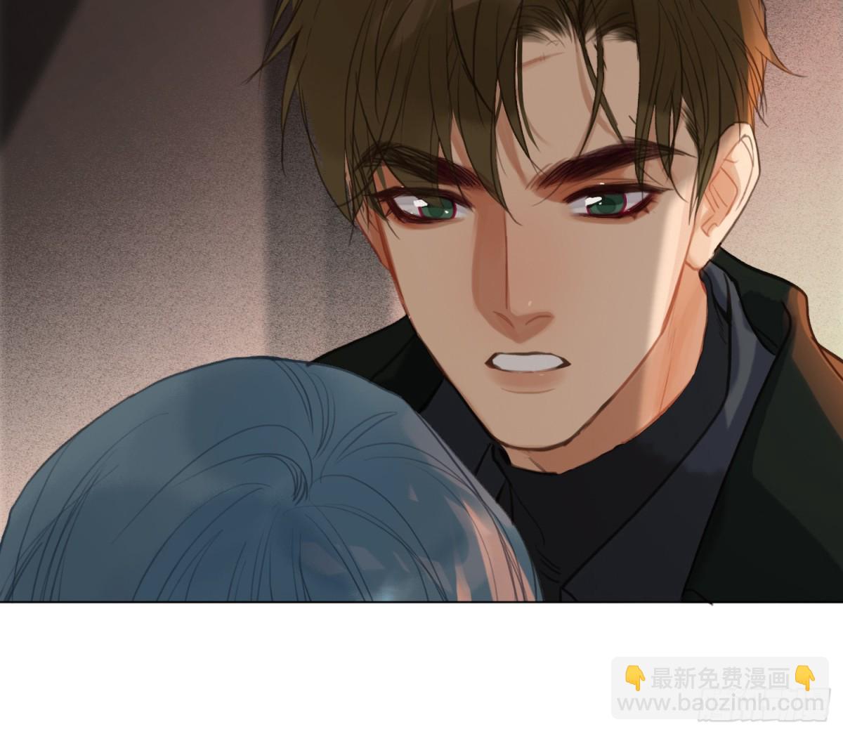 预言弥散&middot;09(1/2)-第214话