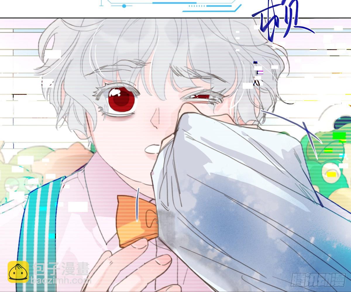 预言弥散&middot;12(1/2)-第218话
