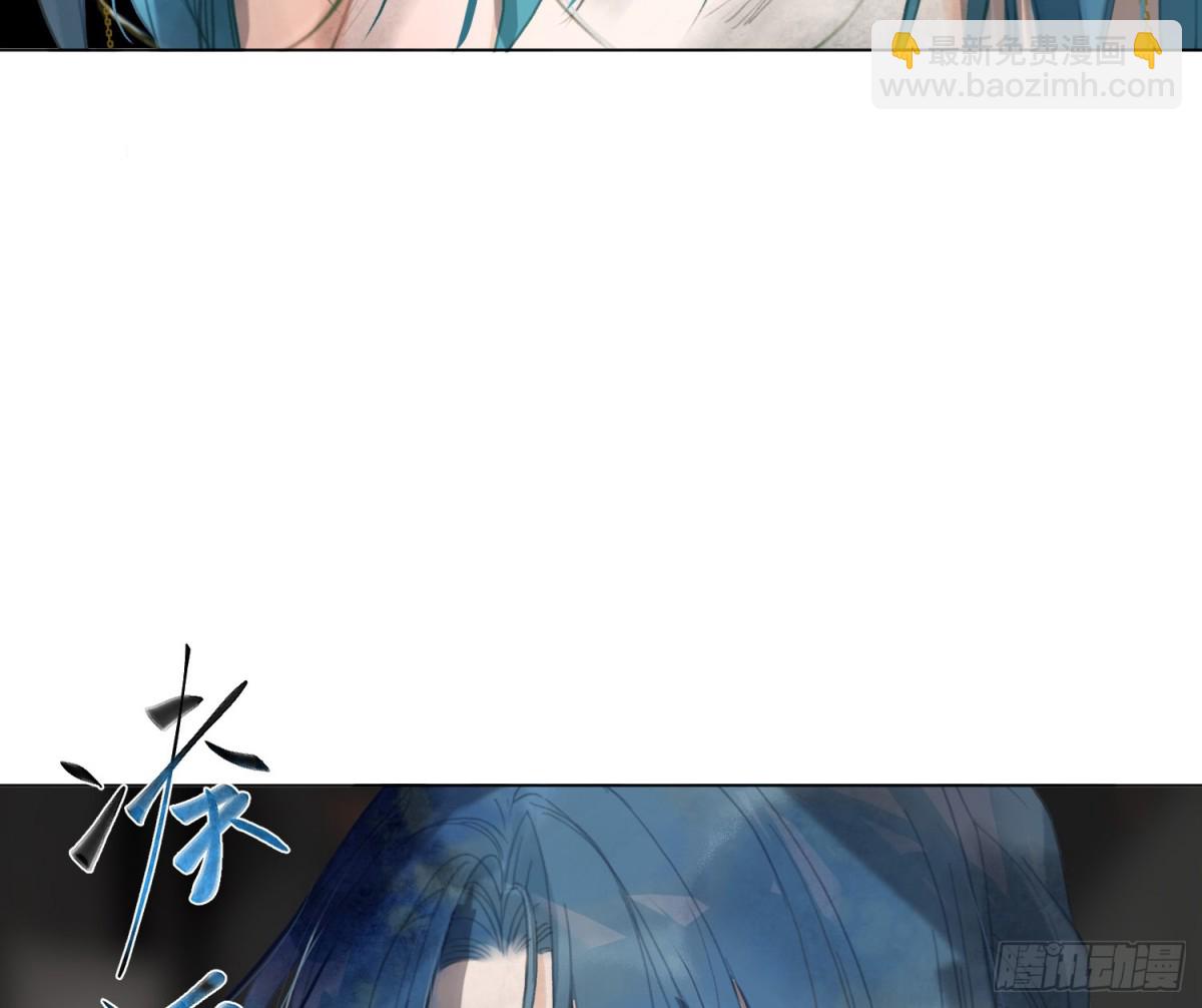 预言弥散&middot;12(1/2)-第218话