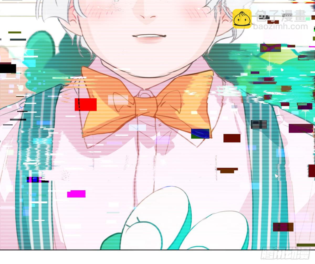 预言弥散&middot;12(1/2)-第218话