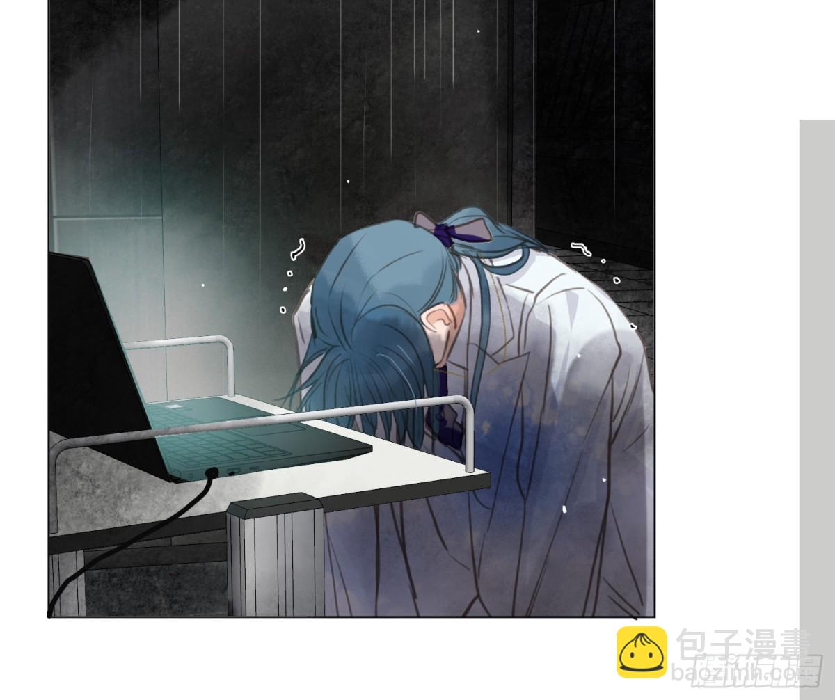 预言弥散&middot;12(1/2)-第218话