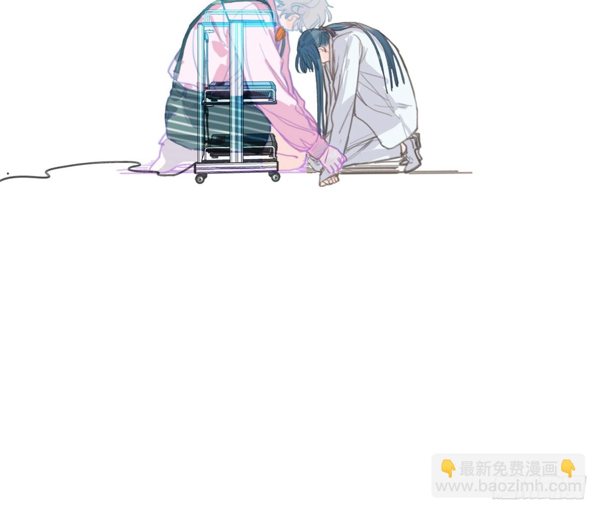 预言弥散&middot;12(1/2)-第218话