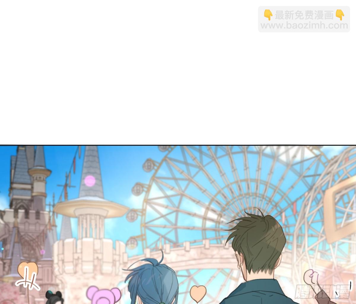 预言弥散&middot;12(1/2)-第218话