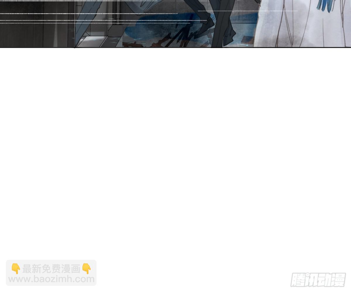 预言弥散&middot;12(1/2)-第218话