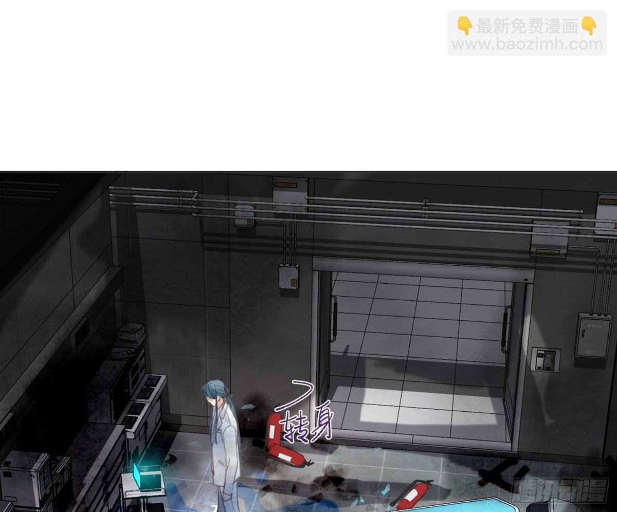 预言弥散&middot;12(1/2)-第218话