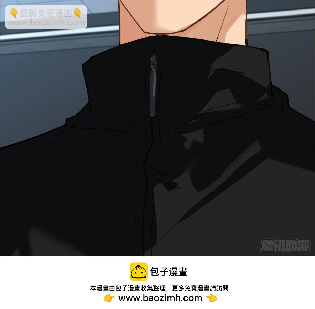 预言弥散&middot;16(1/2)-第222话