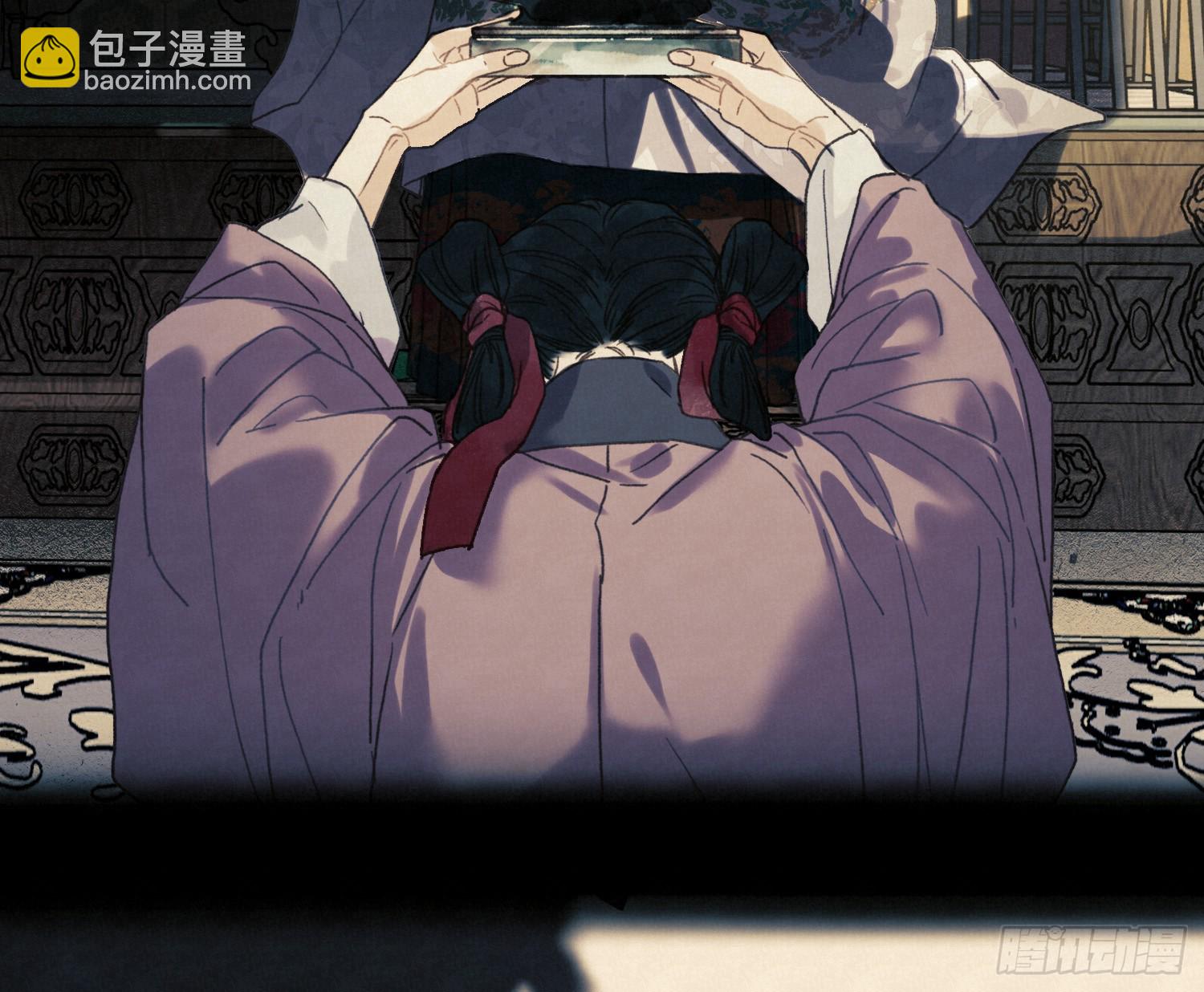 天启篇&middot;10(1/2)-第238话