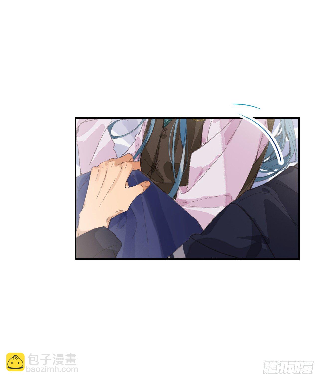生门血衅&middot;后编07-第54话