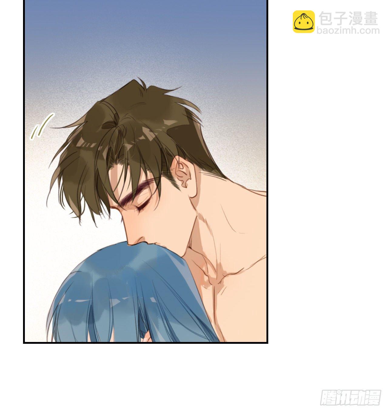 生门血衅&middot;后编11(1/2)-第58话